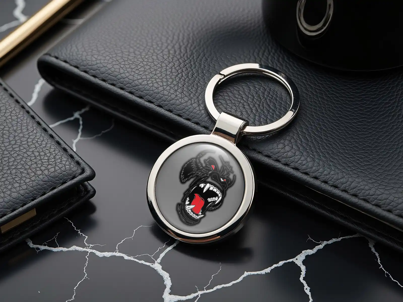Best Key Chain Max Pro Edition Premium Quality Sturdy